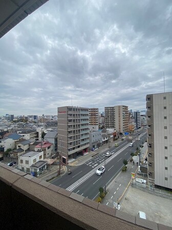 姫島駅 徒歩5分 7階の物件内観写真